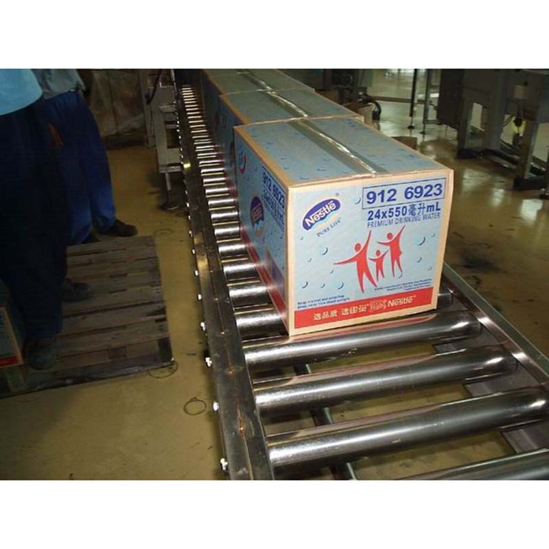 动力辊道线 动力辊道线