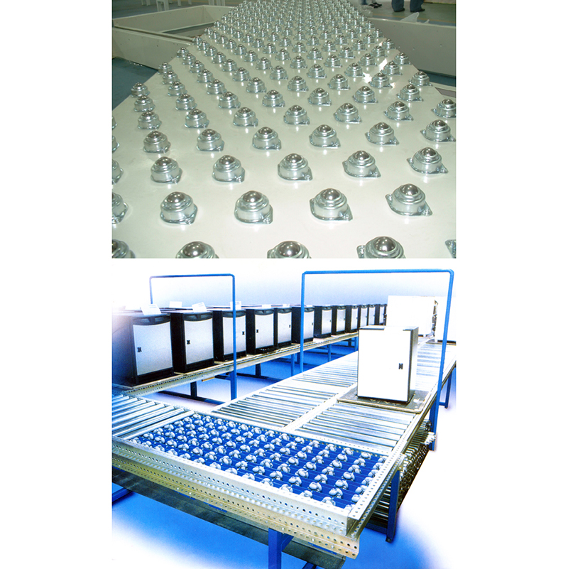 万向球台 万向球台