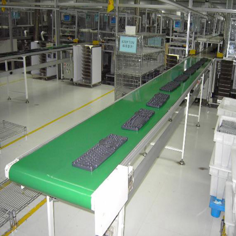 皮带输送机 皮带输送机