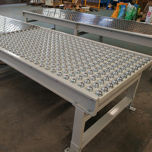 万向球台,辊筒输送线,自动输送设备 万向球台,辊筒输送线,自动输送设备